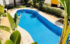 Apartamento Vera Playa